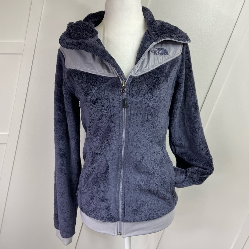 The North Face jacket Size S